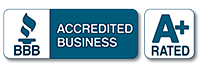 BBB review icon