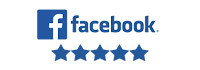 Facebook review icon