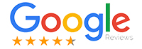 Google review icon