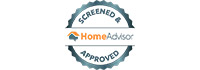 HomeAdvisor review icon