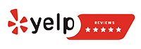 Yelp review icon