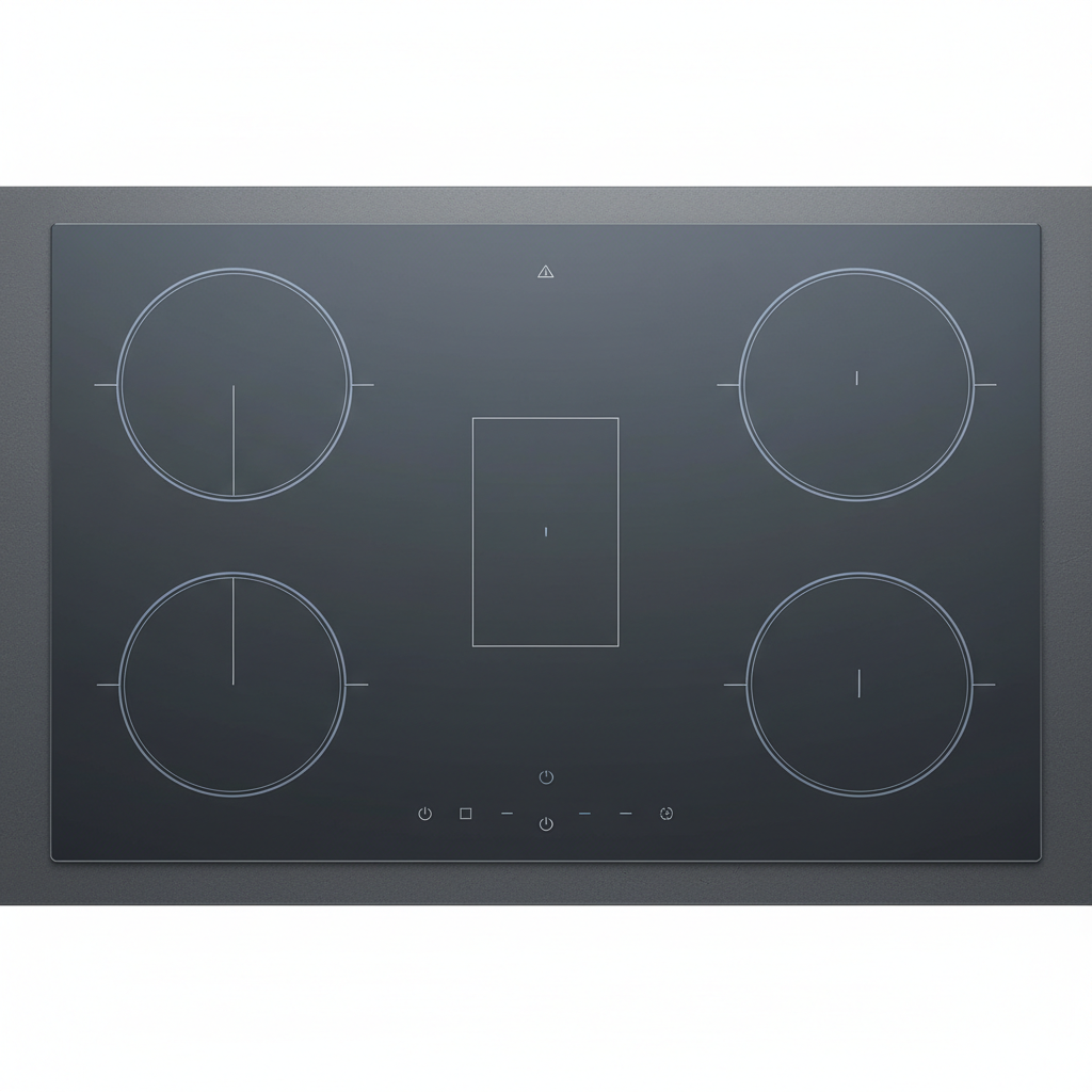 Cooktop repair icon