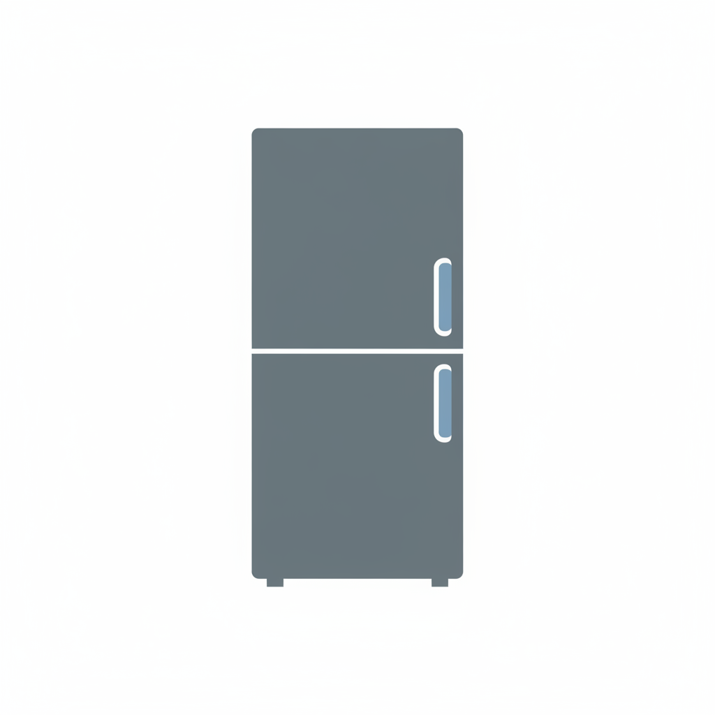 Freezer repair icon